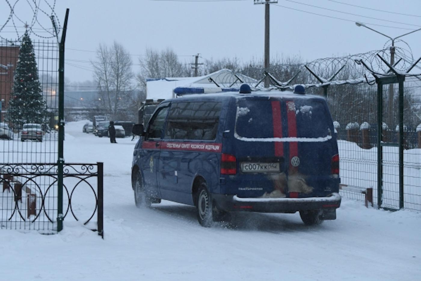 В Кемеровской области арестовали фигурантов по делу о ЧП на шахте "Листвяжная": подробности и эксклюзив