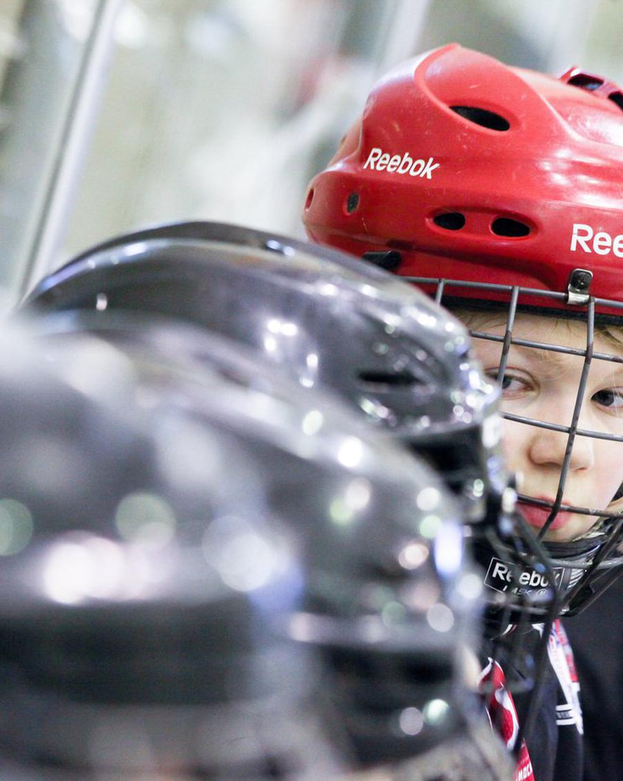 Москвичи предаются воспоминаниям детства в новом флешмобе