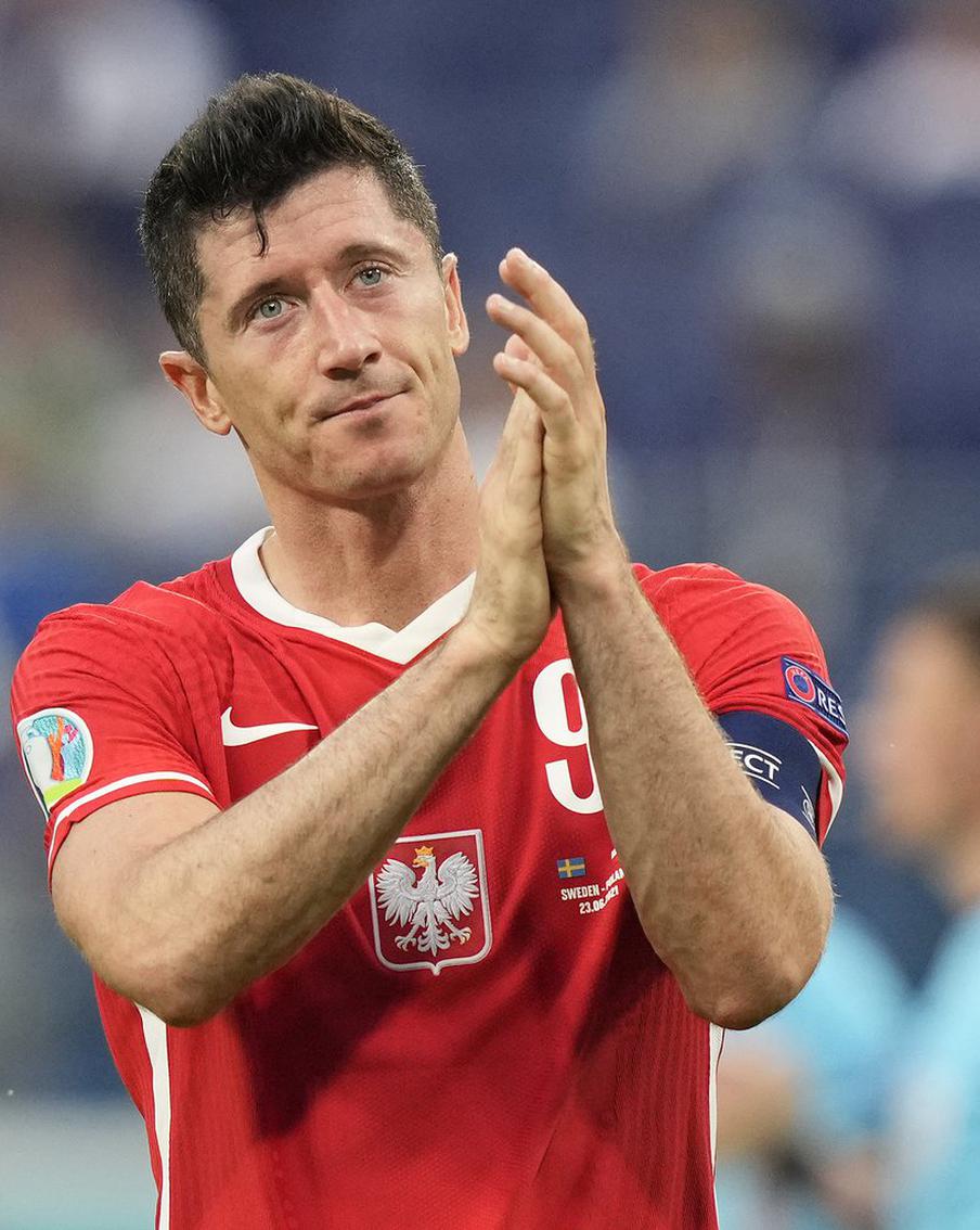 Бывший форвард сборной России оценил Польшу как соперника команды Карпина