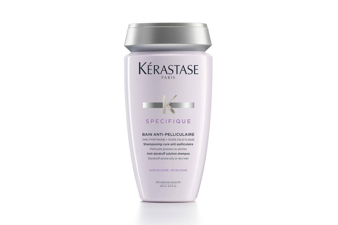 Шампунь-ванна от перхоти Kerastase Specifique Anti-Pelliculaire (1793–2390 руб.)