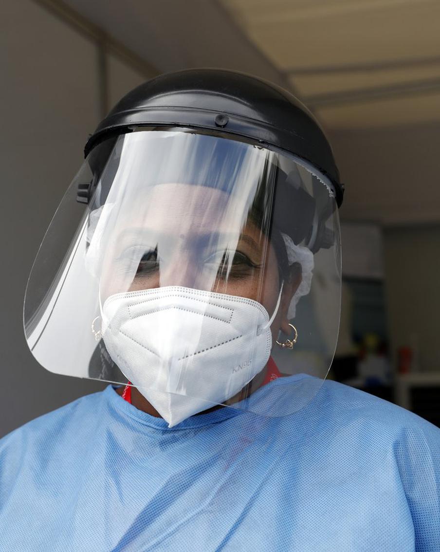 В ЮАР возмущены "бойкотом" стран из-за нового штамма коронавируса