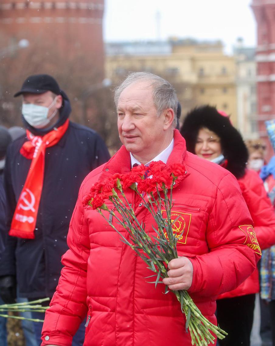 Депутат Рашкин оказался в большой компании: как наказывали чиновников за браконьерство