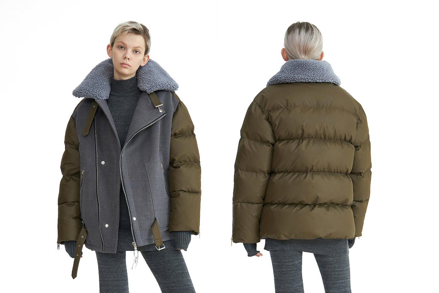 Novaya Wear (29 800 руб.)