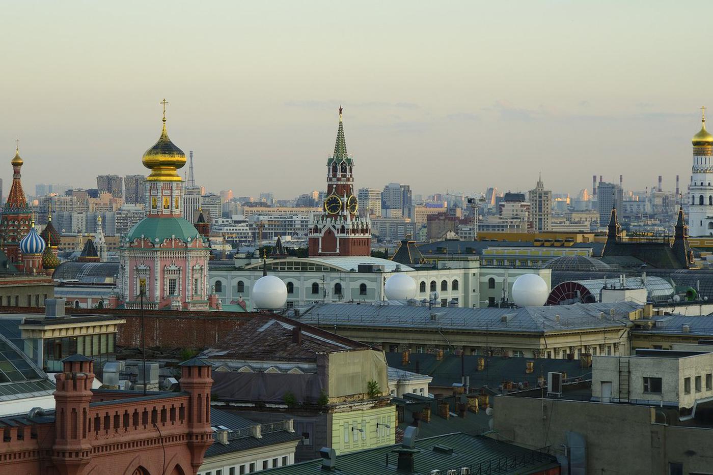 Андрей Бочкарёв: более 45 тыс. москвичей переселили по программе реновации