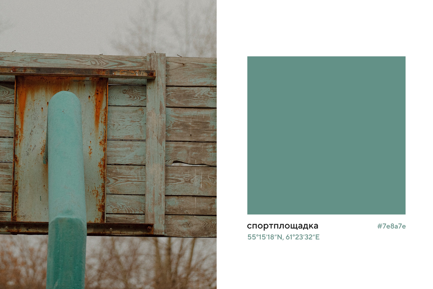 Проект "Палитра без времени" Шульгиных