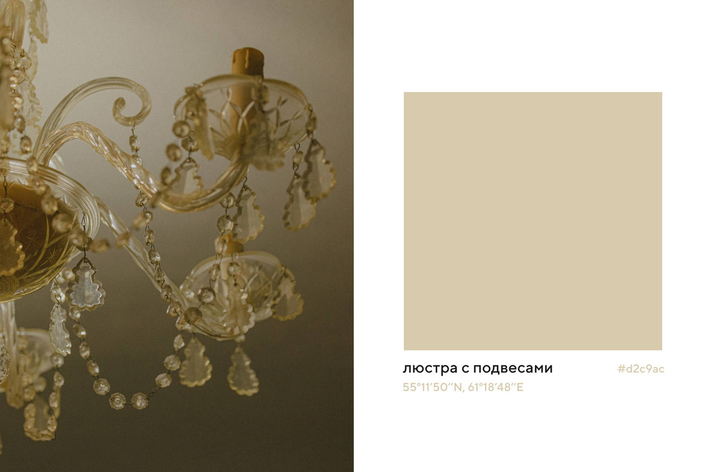 Проект "Палитра без времени" Шульгиных