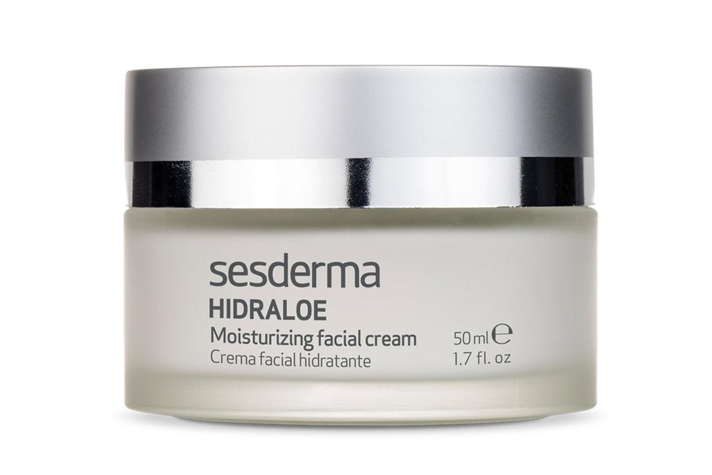 Увлажняющий крем Sesderma Hidraloe (3031 руб.)