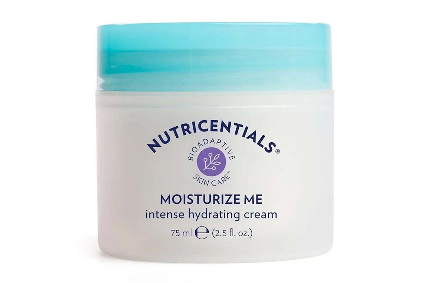 Интенсивно увлажняющий крем NU SKIN Moisturize Me Intense Hydrating Cream (1877 – 2346 руб.).