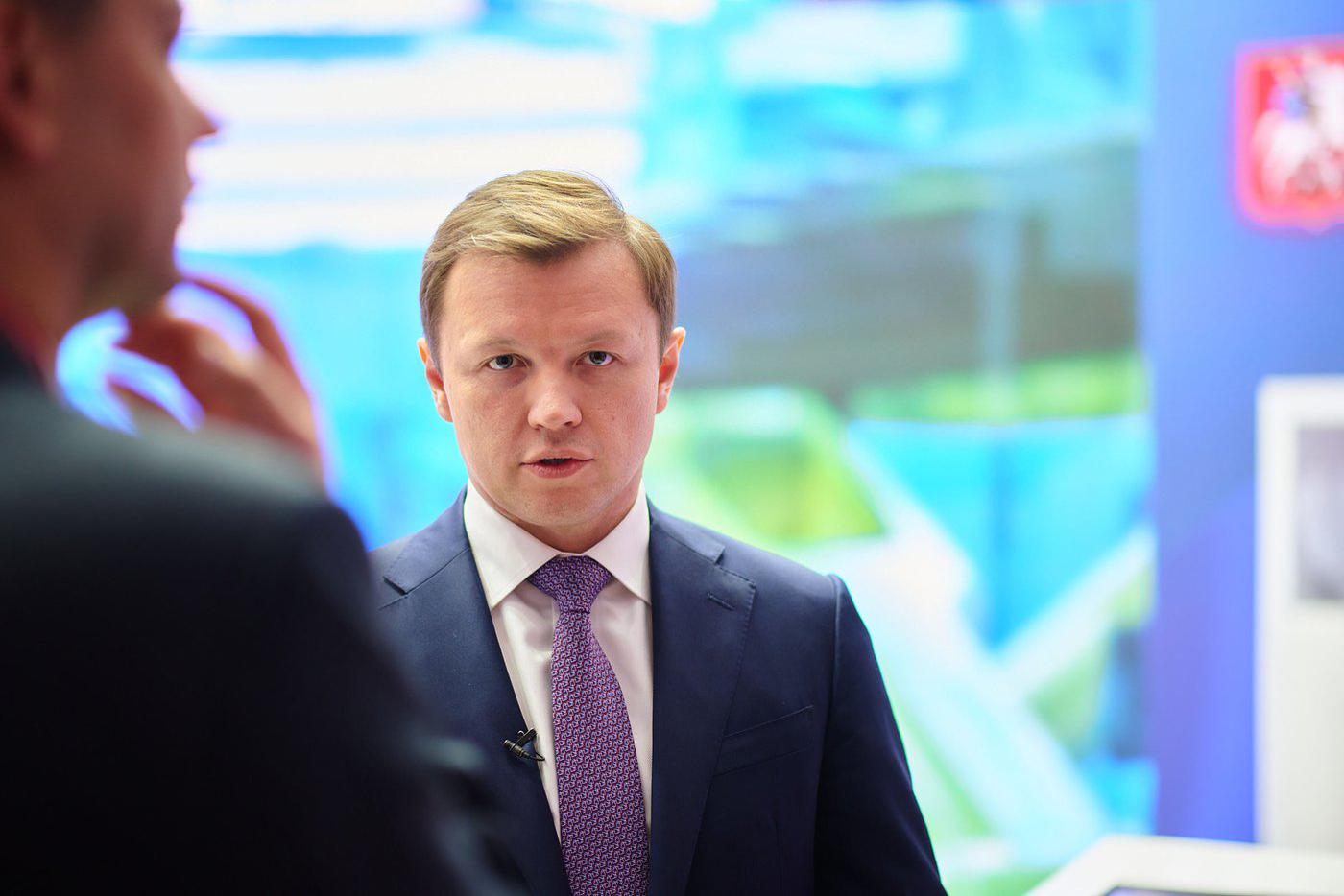 Неделя распродаж и рост потребительского спроса способствовали восстановлению розничной торговли Москвы