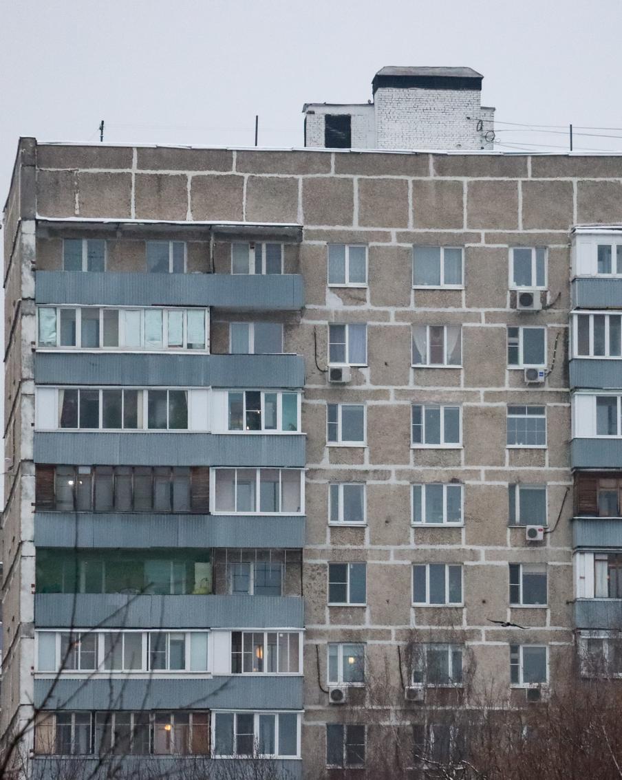 Риелторы научат москвичей уважать "неславян"