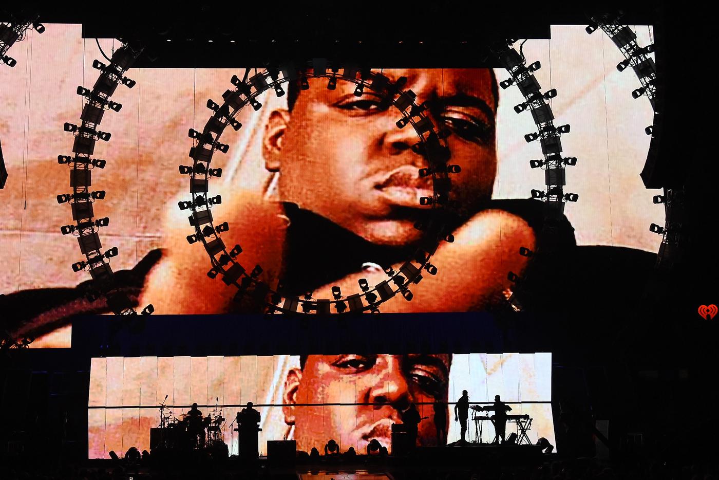 The Notorious B.I.G.