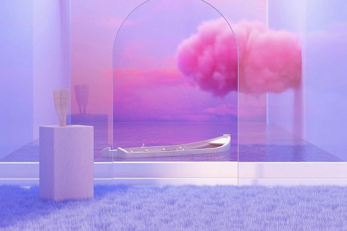 Жизнь в цвете Pantone: Институт показал главный оттенок 2022 года