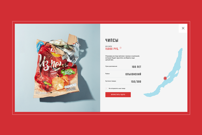 Цена пальчиковых батареек в супермаркете достигла 10 560 рублей, или как помочь любимому Байкалу