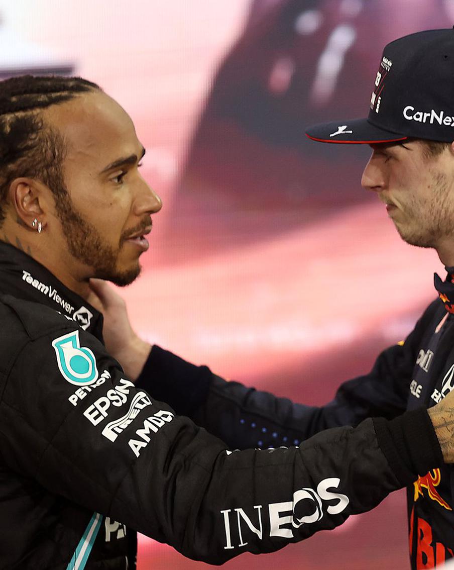 Макс Ферстаппен стал чемпионом мира, протест команды Хэмилтона отклонён