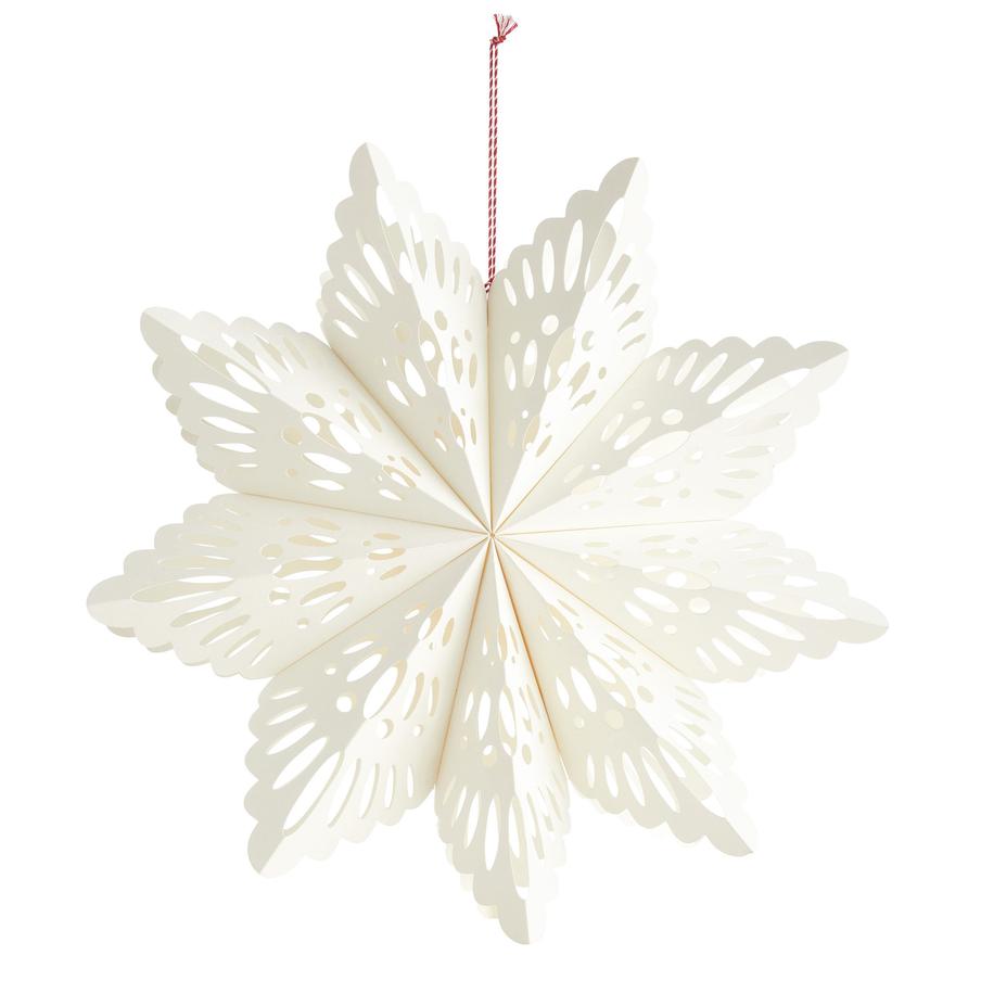 Бумажное украшение ARKET (900 руб.)