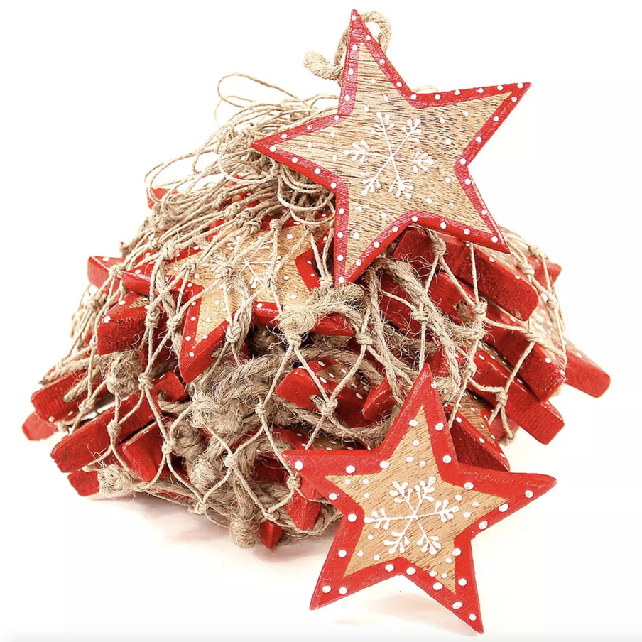 Набор подвесных декоров Westwing (1890 – 2100 руб.)