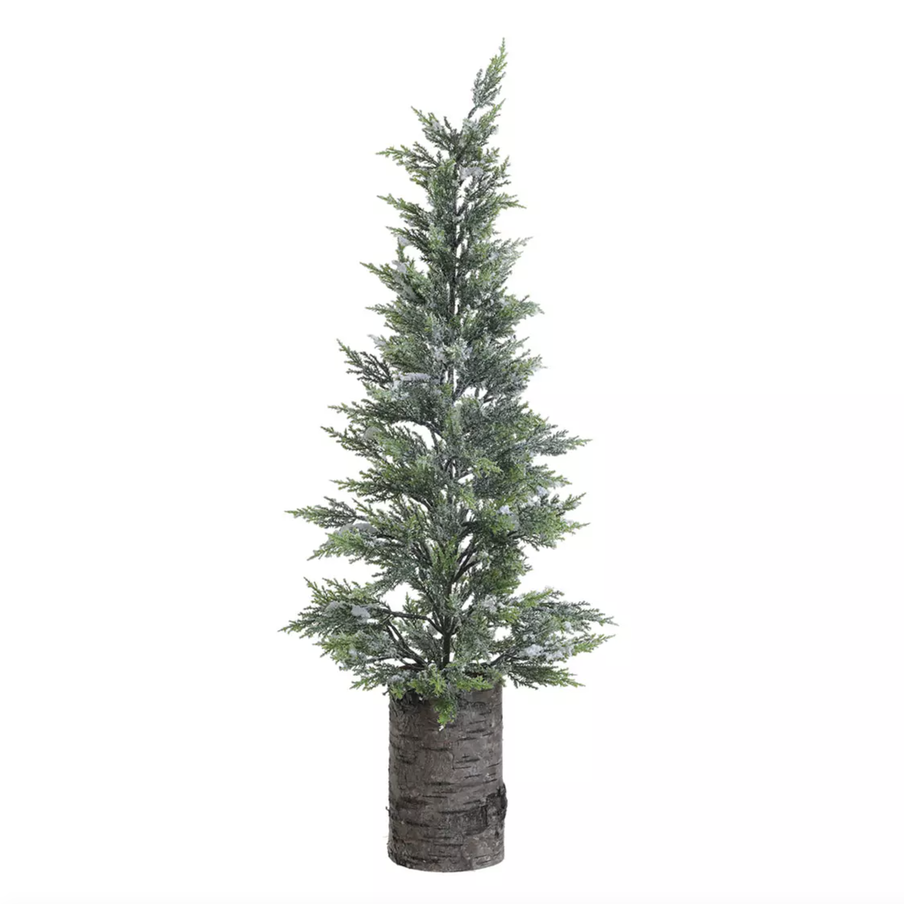 Искусственная ель Inart (4650 – 5160 руб.)