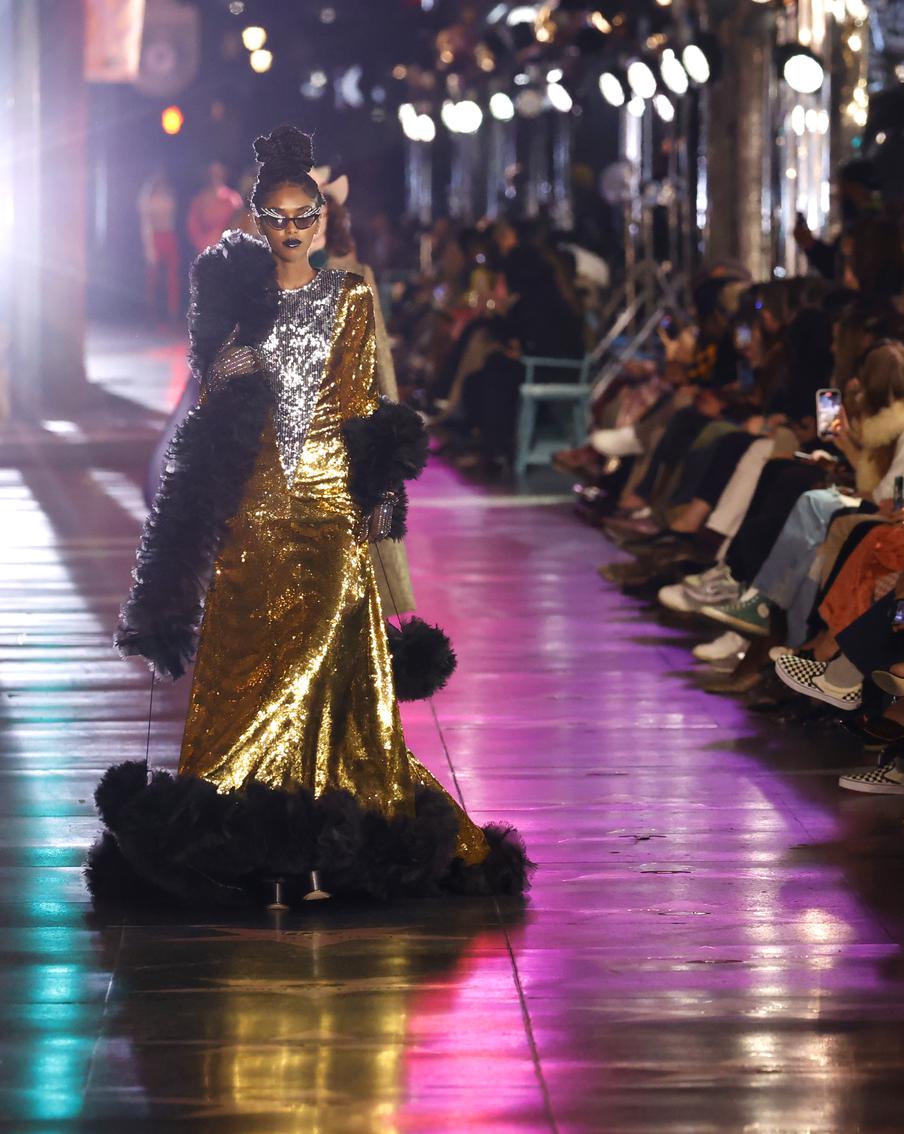 10 фактов о настоящем Доме Gucci. То, чего вы наверняка не знали о легендарном бренде