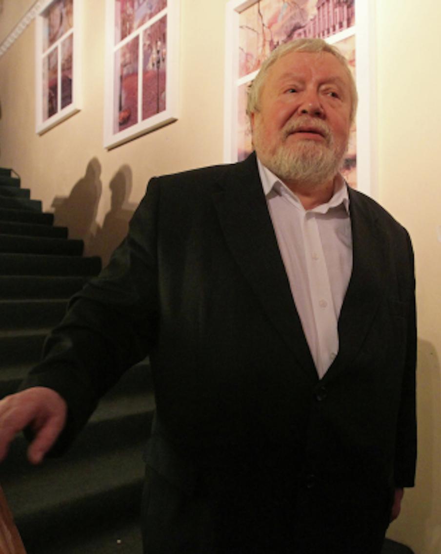 Фильмы Сергея Соловьёва отображали смену эпох. На 78-м году жизни скончался создатель культового перестроечного фильма "Асса"