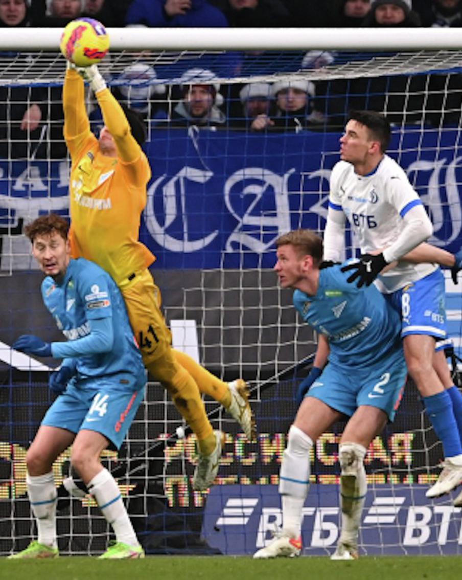 Экс-футболист сборной России назвал главные сюжеты весенней части РПЛ