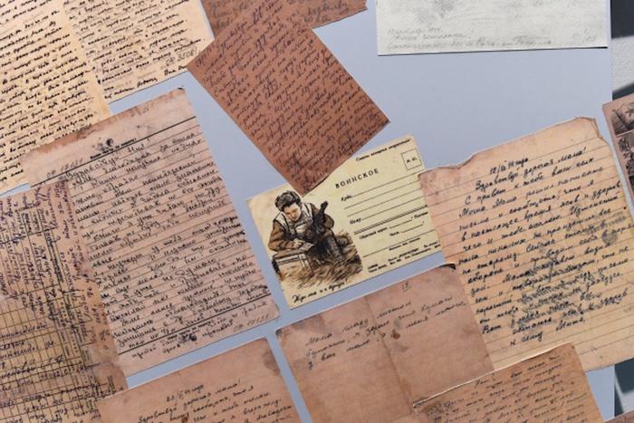 "Если что случится, воспитывай дочь и себя береги". Продолжаем публиковать письма бойцов, отстоявших Москву в 1941–1942 годах