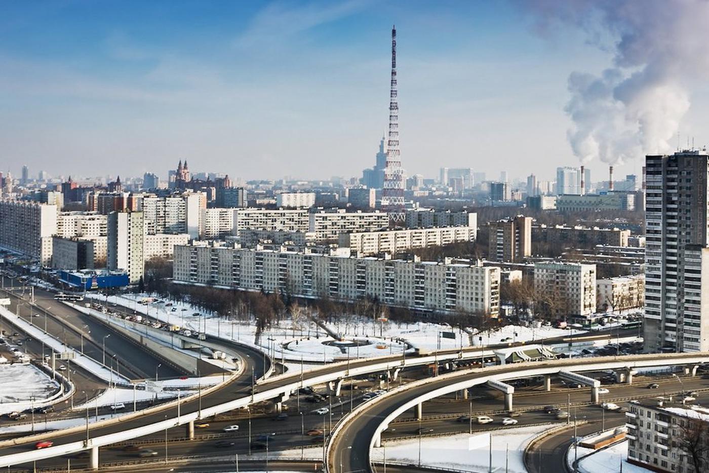 Депутат МГД Орлов: Темпы роста инвестиций в основной капитал в Москве заметно превышают среднероссийские