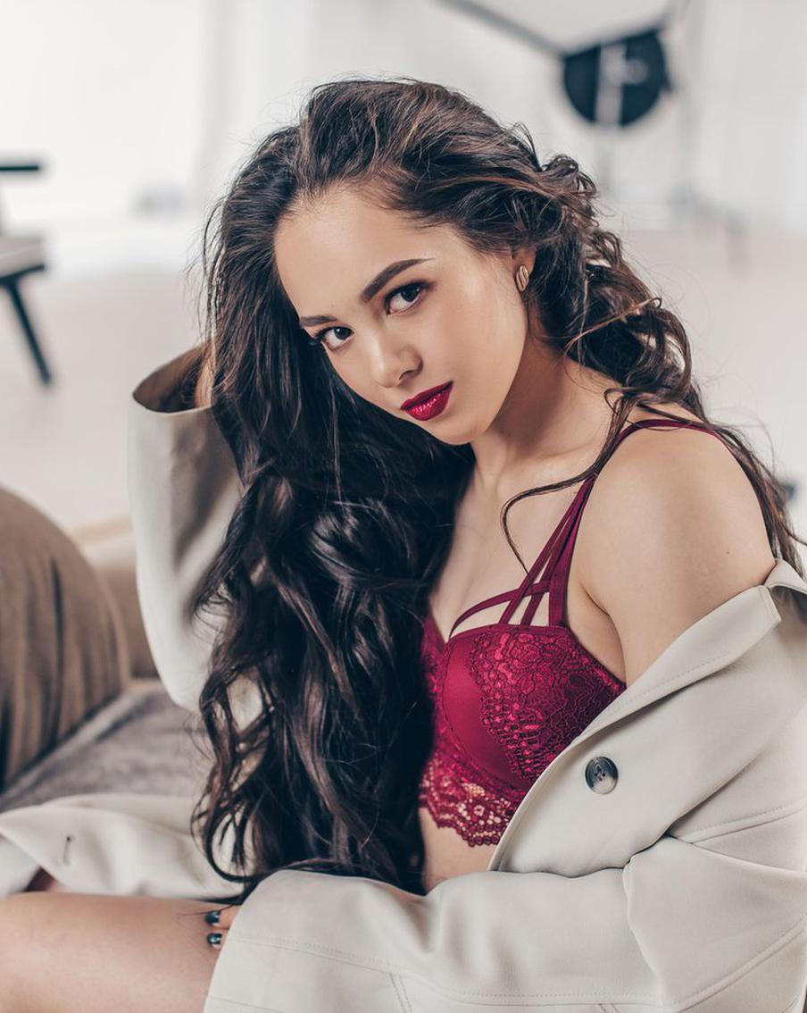 Российская штангистка рассказала о золоте чемпионата Европы, страшных травмах и красоте