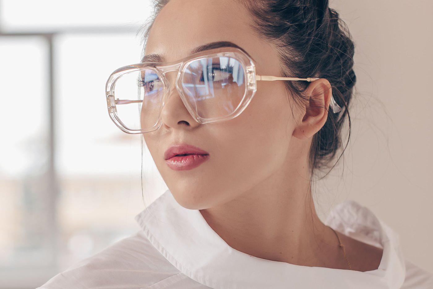 Ольга Тё вне помоста