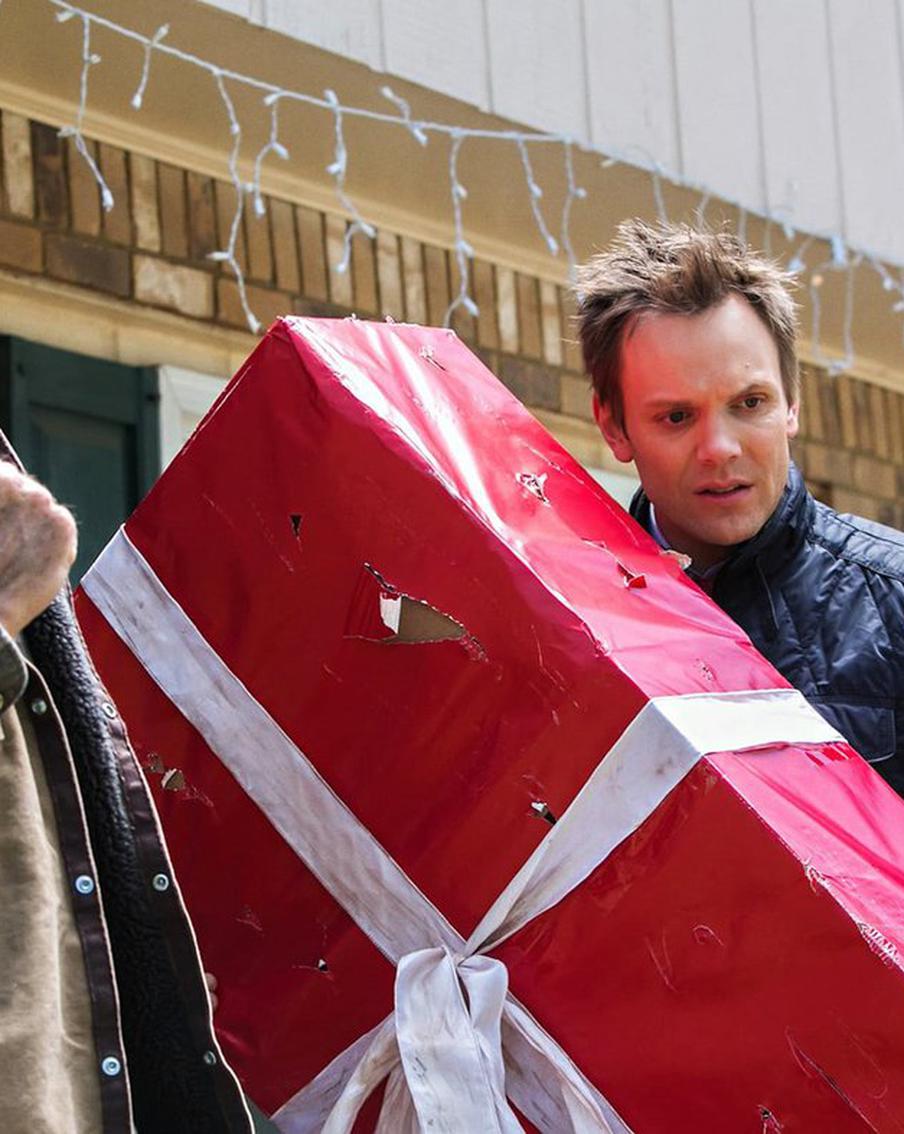 "Это, блин, рождественское чудо". Шесть небанальных фильмов для новогодних каникул