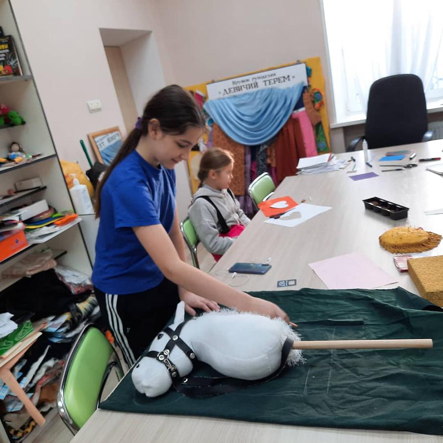 Кигуруми создает весёлое настроение и в процессе его создания и в момент демонстрации.