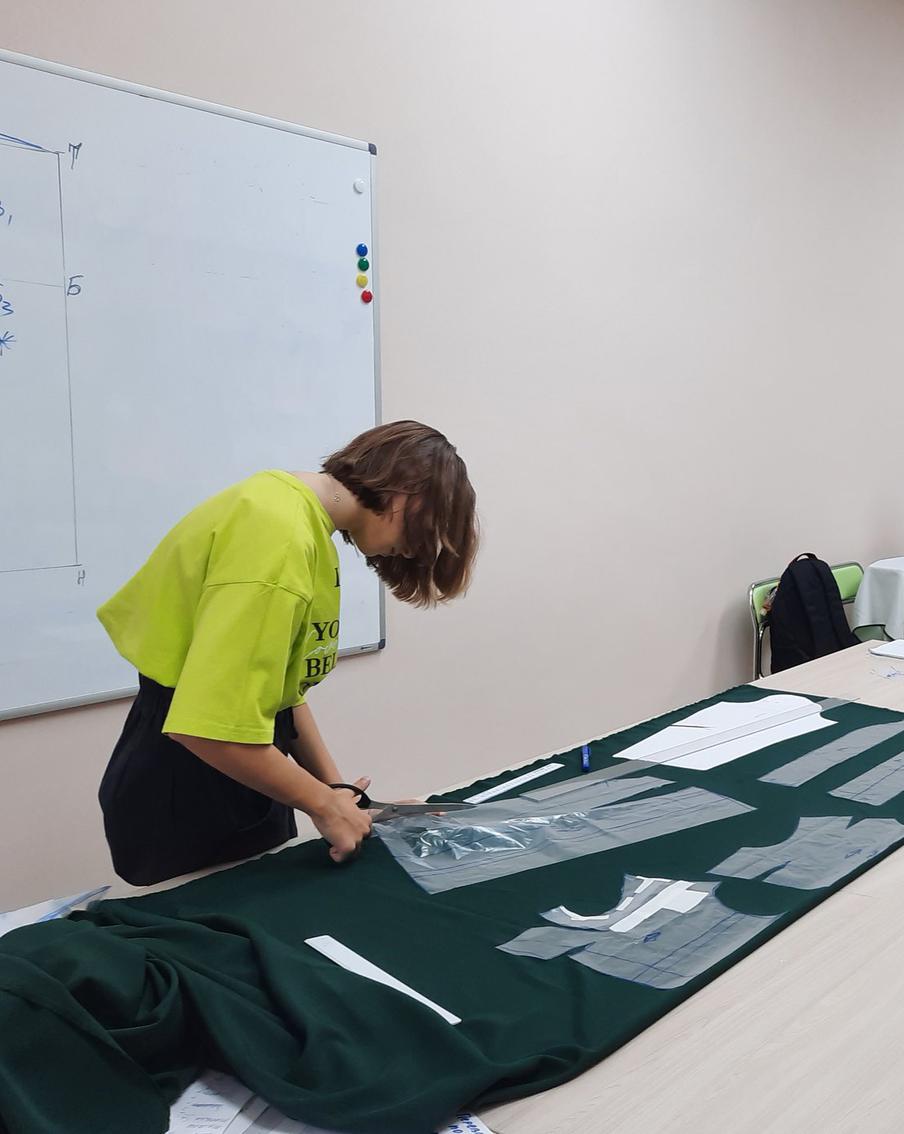 Кигуруми создает весёлое настроение и в процессе его создания и в момент демонстрации.