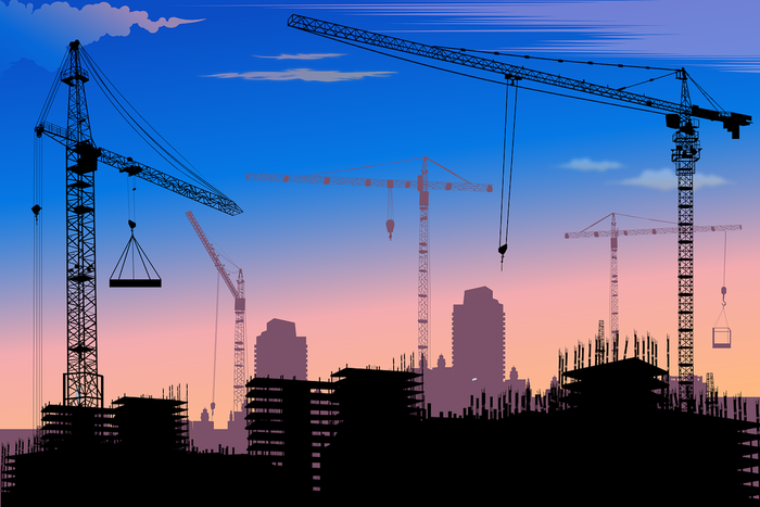 Названо количество рабочих мест, которые появятся в четырех индустриальных кварталах