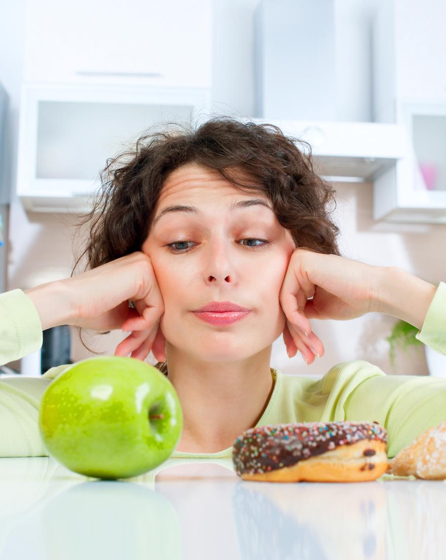 Есть ли у вас диабет: Помогаем выявить заболевание как можно раньше