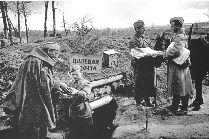 О чем рассказывали родным бойцы, отстоявшие столицу в 1941-1942 годах: читаем письмо Алексея Кашёлкина