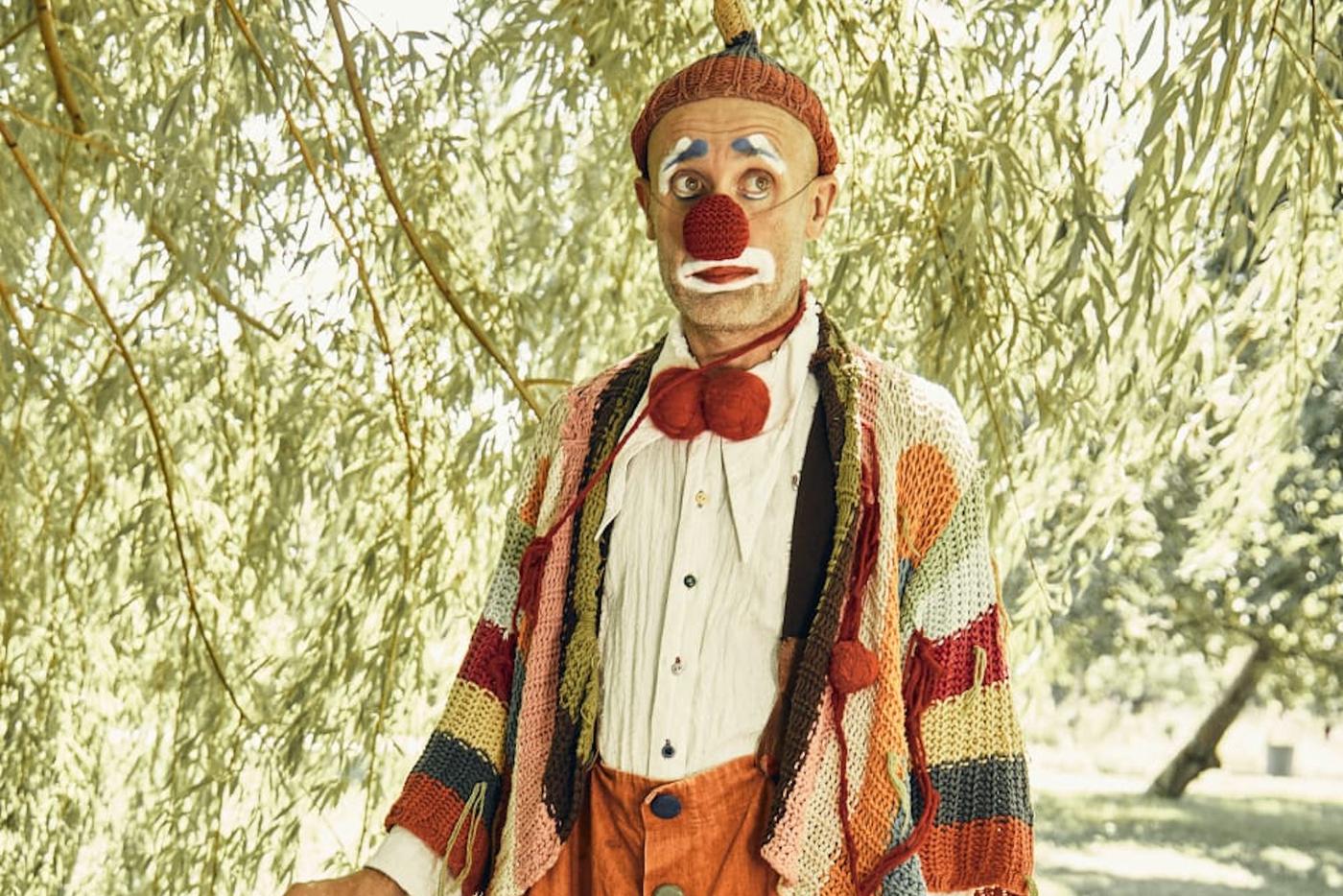 В честь 100-летнего юбилея Юрия Никулина. Современные клоуны рассказали о своей миссии