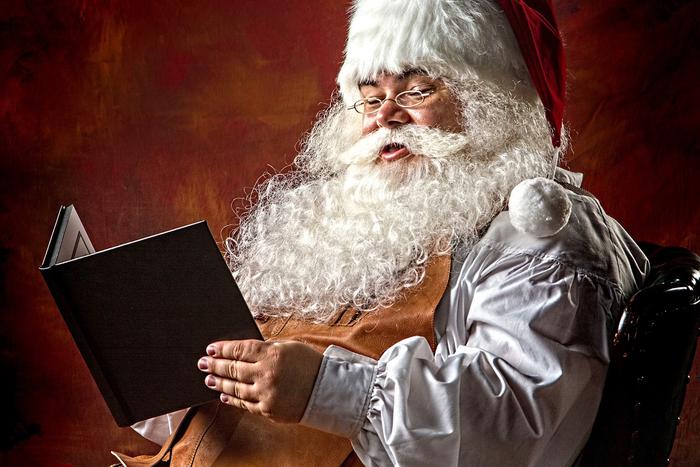 Шесть книг о волшебной зиме. Что приятнее всего читать в новогодние каникулы