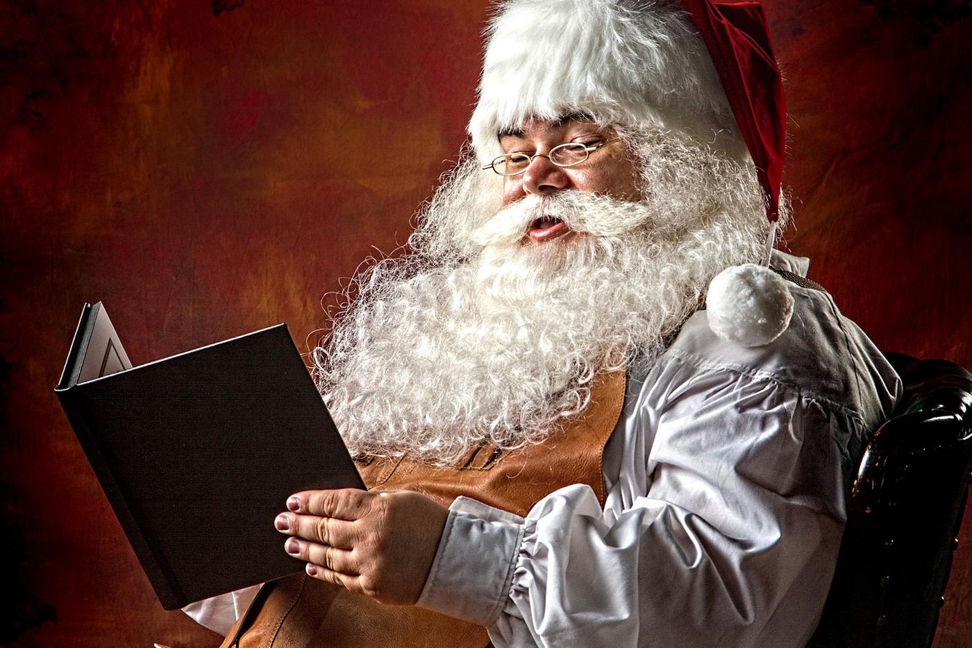 Шесть книг о волшебной зиме. Что приятнее всего читать в новогодние каникулы