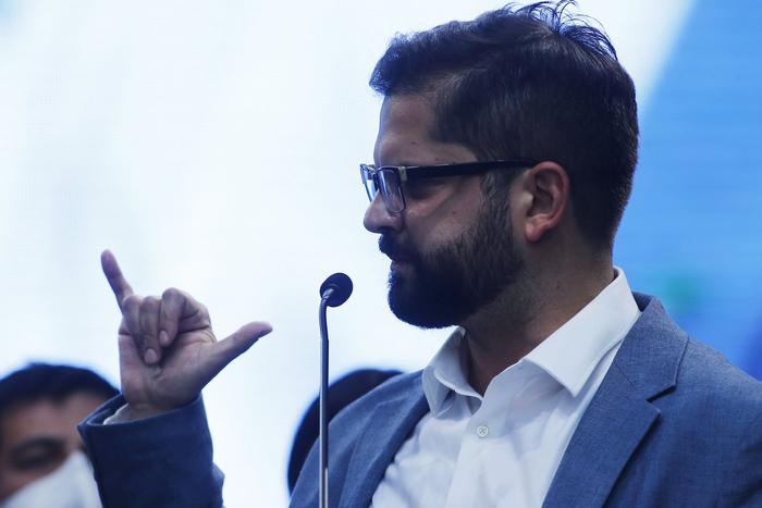 Самый молодой президент Чили введёт новый налог для богатеев