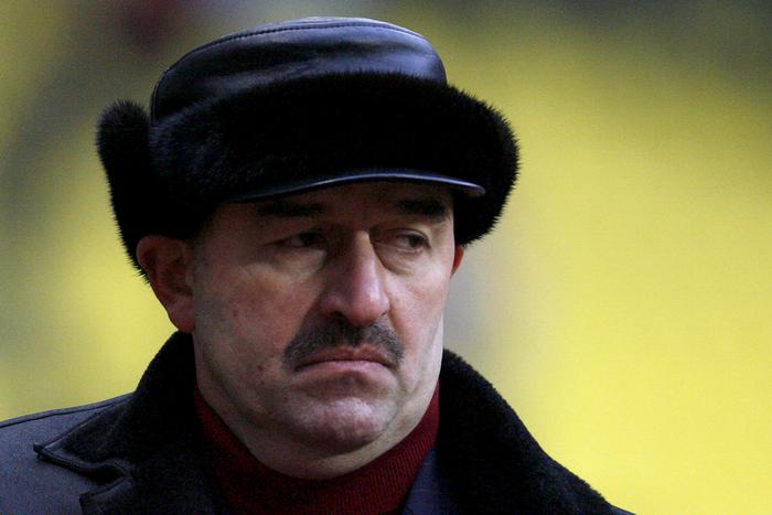 От Валерия Карпина до Леонида Слуцкого: вспоминаем наших тренеров, поработавших за рубежом