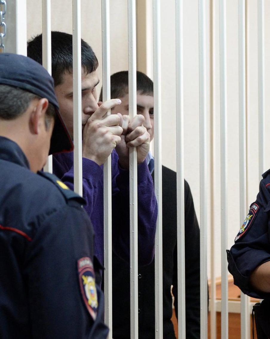 В России хотят ужесточить наказание силовикам за издевательства и запугивания