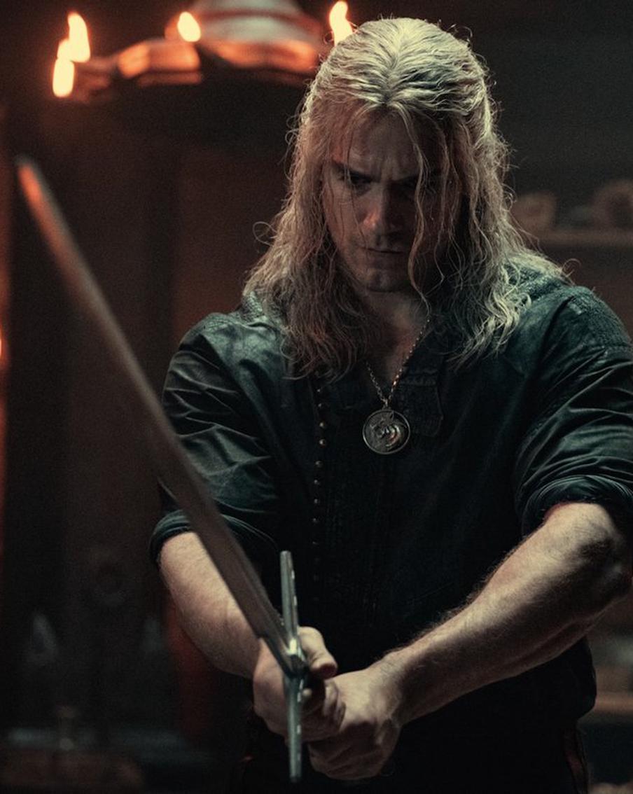 Вышел второй сезон "Ведьмака". Создатели сериала прислушались к претензиям фанатов