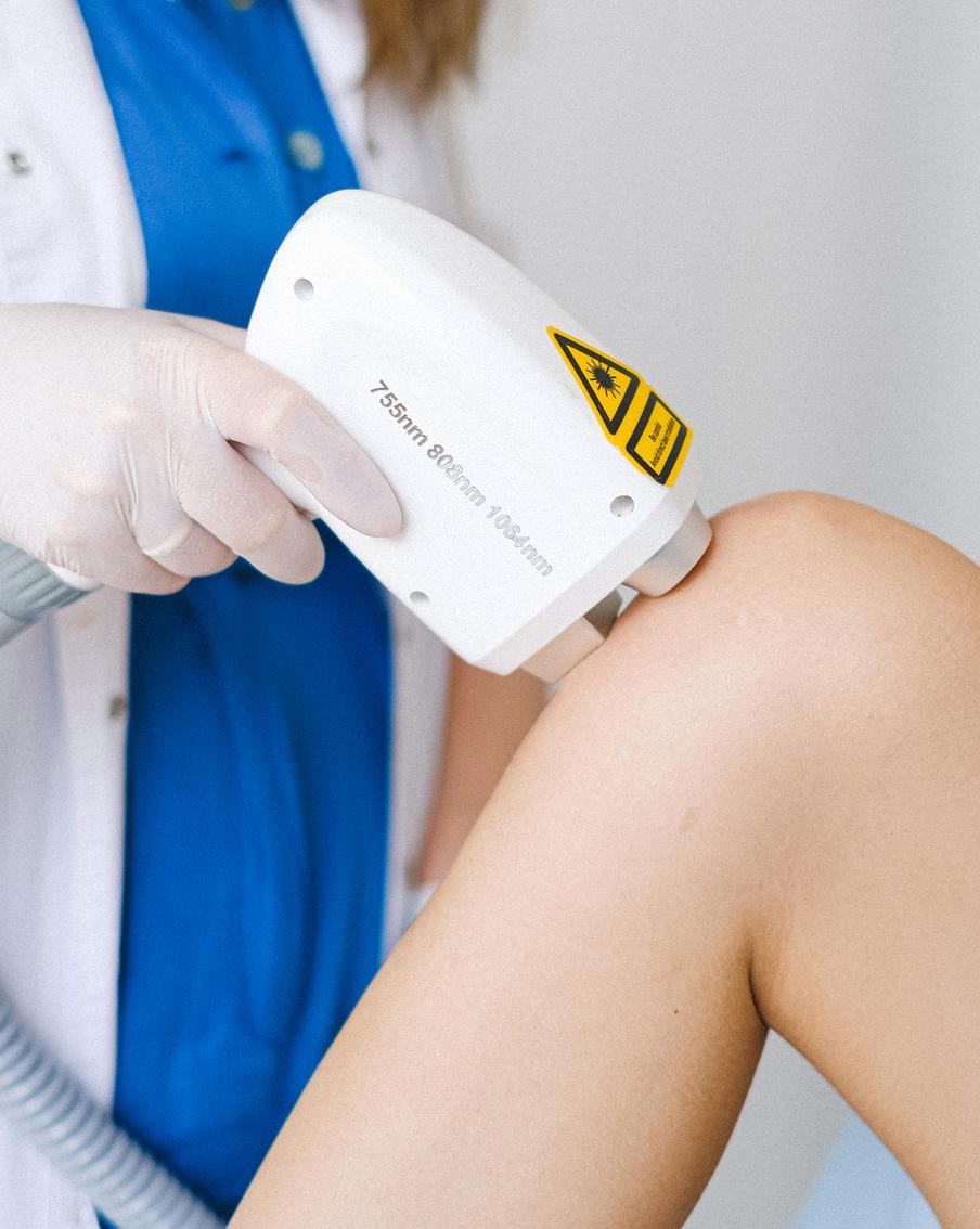 Зима – лучшее время для эпиляции: 5 вопросов о самой популярной косметической процедуре