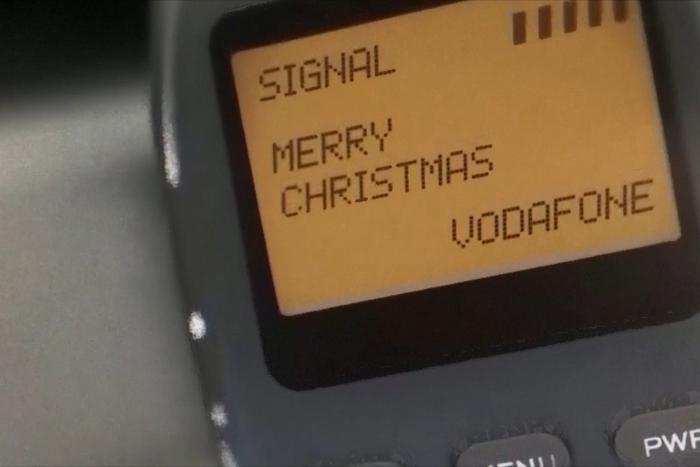 Сообщение из 15 символов продали за 11 миллионов рублей