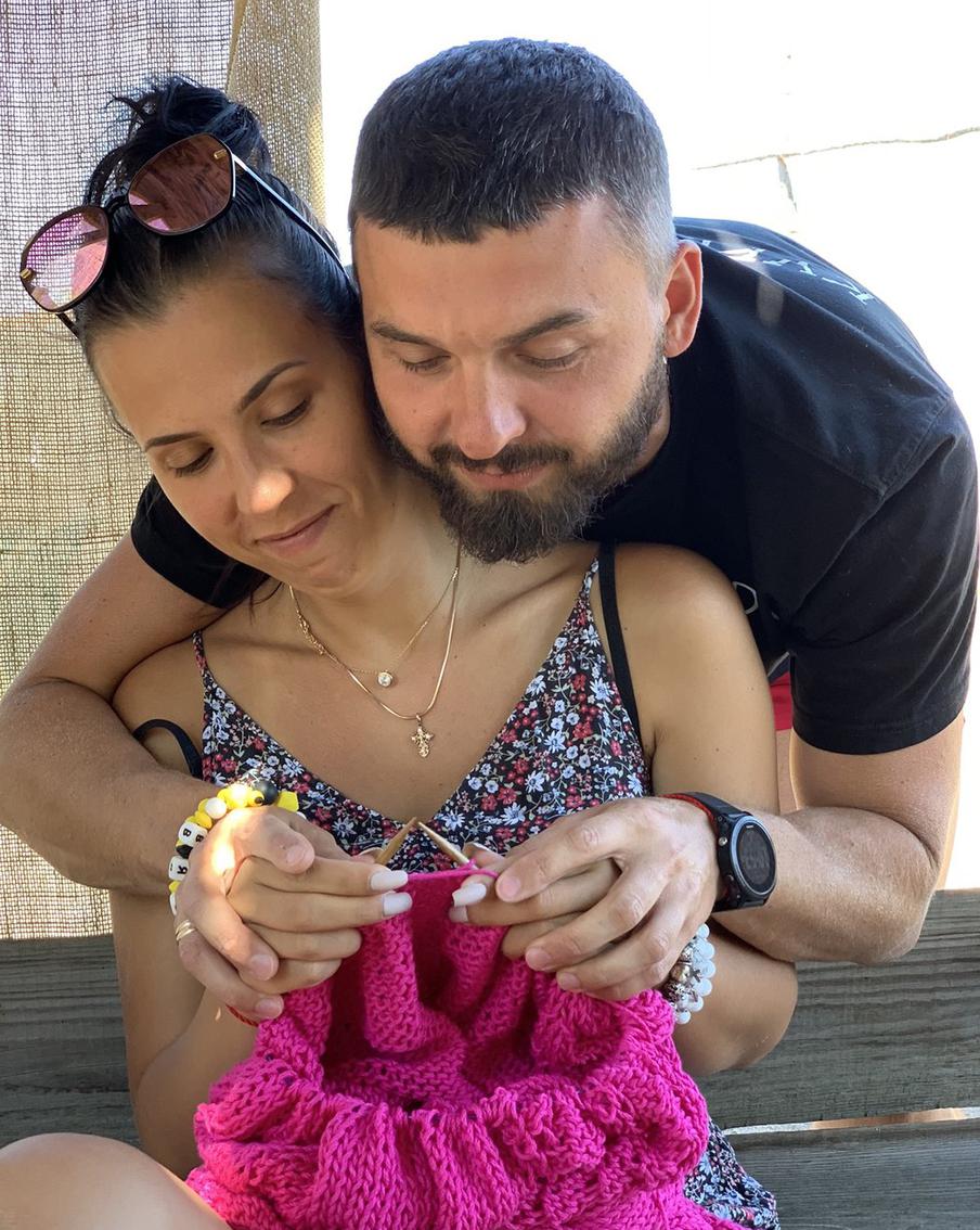 Вязание для Курочкиных - больше чем хобби