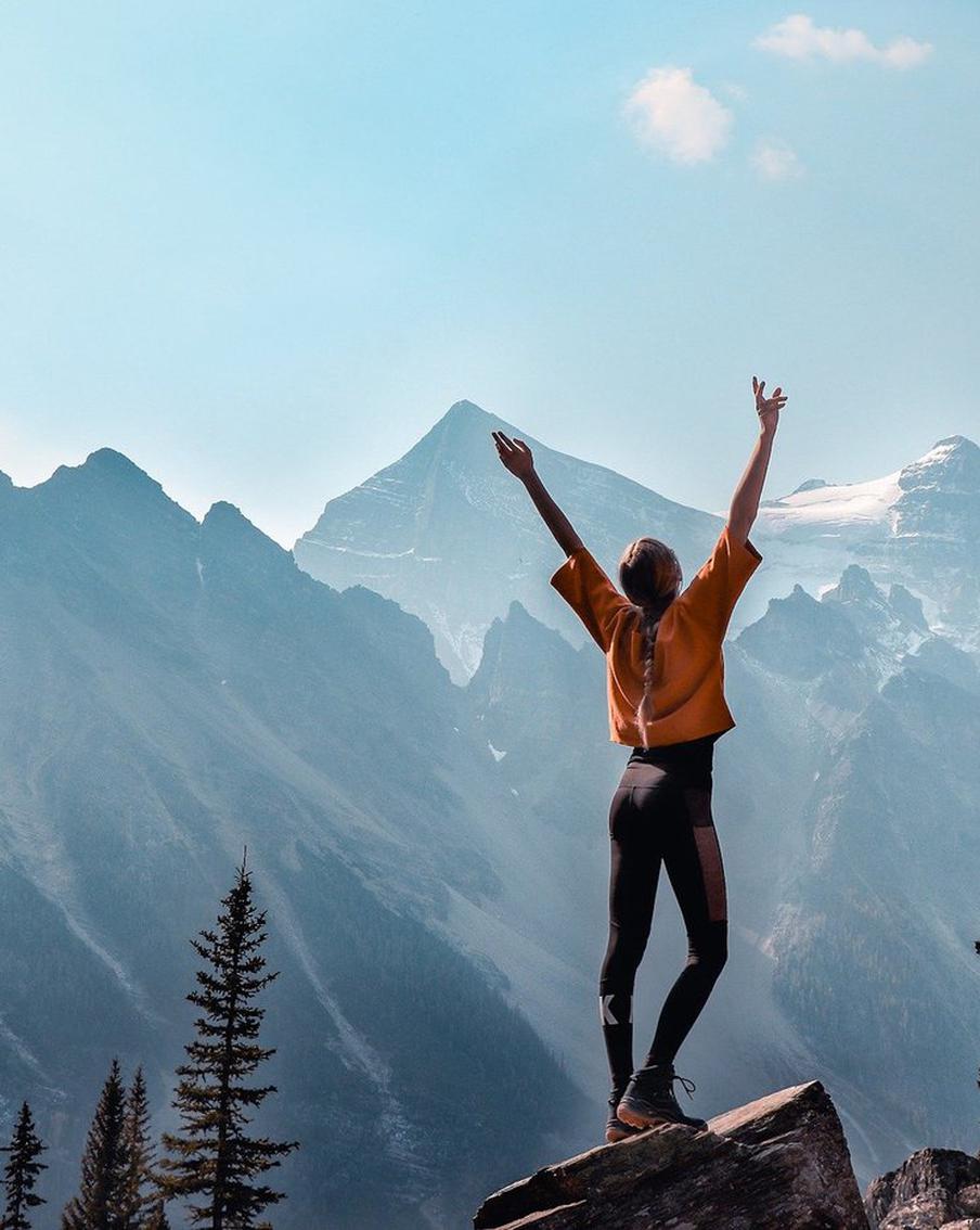 В Новом году я обязательно начну.... Психолог рассказывает, как правильно давать себе обещание, чтобы сдержать слово