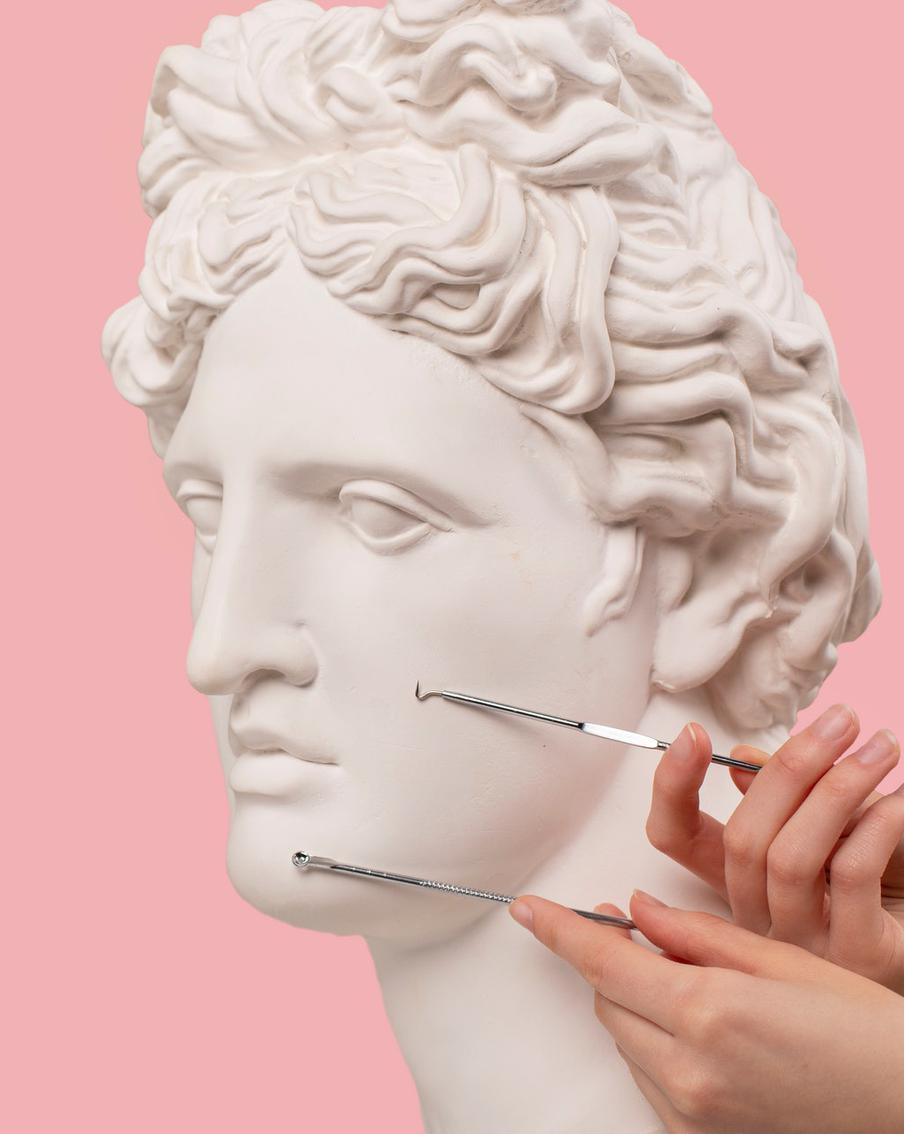 Результат налицо: что поможет справиться с проблемной кожей