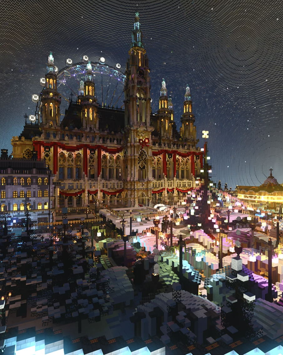 Разработчики компьютерных игр выпускают благотворительные дополнения