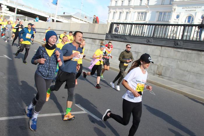 Депутат МГД Семенников: Пять миллионов человек в столице регулярно занимаются спортом