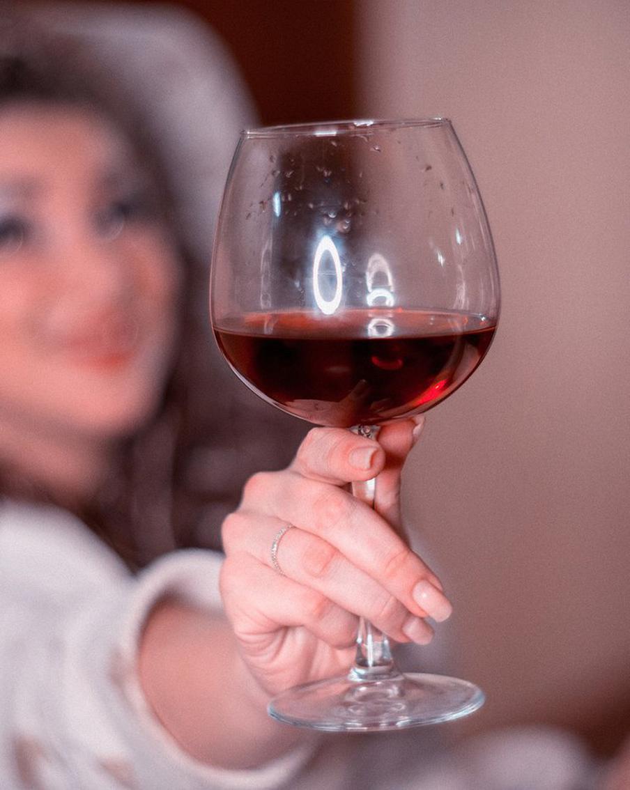 Выпиваем по правилам... И боремся с похмельем, если нарушили правила