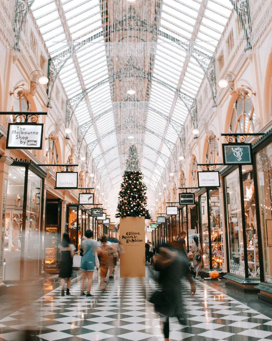 Шопинг уровня PRO: как правильно ходить по магазинам